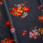 Midnight Bloom Chemise