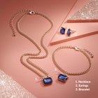 Nisha 3-Piece Jewellery Set