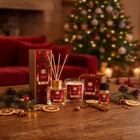 Festive Spice Fragrance Oil 10ml