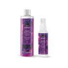 Senses Velvet Seduction Body Duo