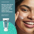 Anew Even Texture & Tone Day Cream SPF 35 - 50ml