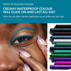 Glimmerstick Diamonds Eyeliner