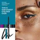 Glimmerstick Diamonds Eyeliner