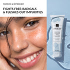 Anew Purifying Cleansing Jelly