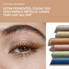 Ultra Glimmerstick Metallic Eyeliner
