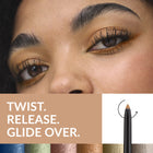 Ultra Glimmerstick Metallic Eyeliner