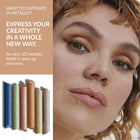 Ultra Glimmerstick Metallic Eyeliner