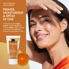 Anew Radiance Maximising Vitamin C Lightweight Cream SPF 50 - 50ml