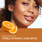 Anew Radiance Maximising Vitamin C Lightweight Cream SPF 50 - 50ml