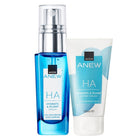 Anew Hydrate & Plump Set
