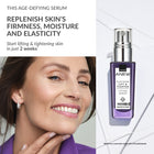 Anew Platinum Lift & Tighten Lifting Serum - 30ml