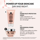 Anew Skin Renewal Power Multi-Protection Shield Day Cream SPF15 - 50 ml