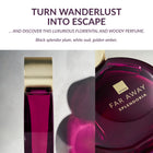 Far Away Splendoria Eau de Parfum - 50ml