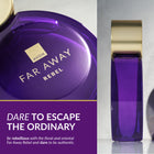 Far Away Rebel Eau de Parfum - 50ml
