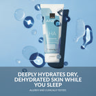 Anew HA Hydrating Overnight Mask - 75ml