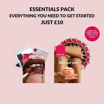 BECOME A REP TODAY & DO BEAUTY YOUR WAY