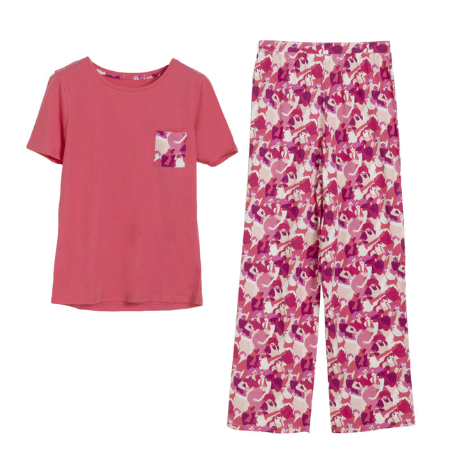 Breast Cancer Aware PJs