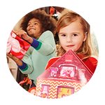 <p>Gifts for Kids</p>
