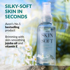 Skin So Soft Original Dry Oil Spray Duo