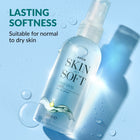 Skin So Soft Original Dry Oil Spray Duo