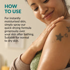 Skin So Soft Original Dry Oil Spray Duo