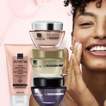Anew Skincare