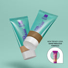 Color Trend Get Coverage Matte Foundation