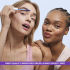 Color Trend Get Fixed Lash & Brow Mascara