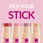 Color Trend Get Glowin Blush Stick