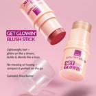 Color Trend Get Glowin Blush Stick