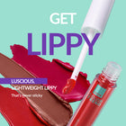 Color Trend Get Lippy Liquid Lip