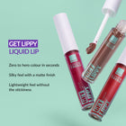 Color Trend Get Lippy Liquid Lip