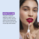 Color Trend Get Lippy Liquid Lip
