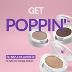 Color Trend Get Poppin' Eyeshadow