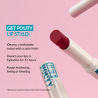 Avon Color Trend Get Pouty Lip Stylo