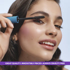 Color Trend Get Volumised Supershock Mascara