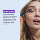 Color Trend Get Volumised Supershock Mascara