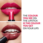 Ultra Creamy Lipstick
