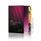 Attraction Closer for Her Tester