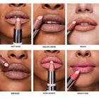 Hydramatic Shine Lipstick with a Hydrating Hyaluronic Core