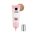 Make-up + Care Serum Matte Foundation
