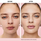 Make-up + Care Serum Matte Foundation