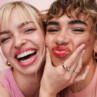 Make-up + Care Peptide Serum Lip Gloss