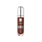 Avon Make Up +Care Peptide Serum Lip Gloss in shade Berry Quench.