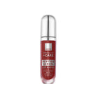 Avon Make Up +Care Peptide Serum Lip Gloss in shade Cherry Glow.