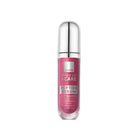 Avon Make Up +Care Peptide Serum Lip Gloss in shade Dewy Pink.