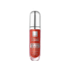 Avon Make Up +Care Peptide Serum Lip Gloss in shade Ruby Drip.