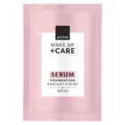 Skin Perfecting Serum Foundation Sample