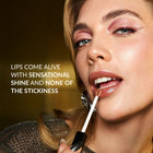 Ultra Colour Nourishing Shine Lip Gloss