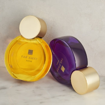 30% Off Far Away Fragrance
